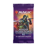 Modern Horizons 2 Draft Booster ...