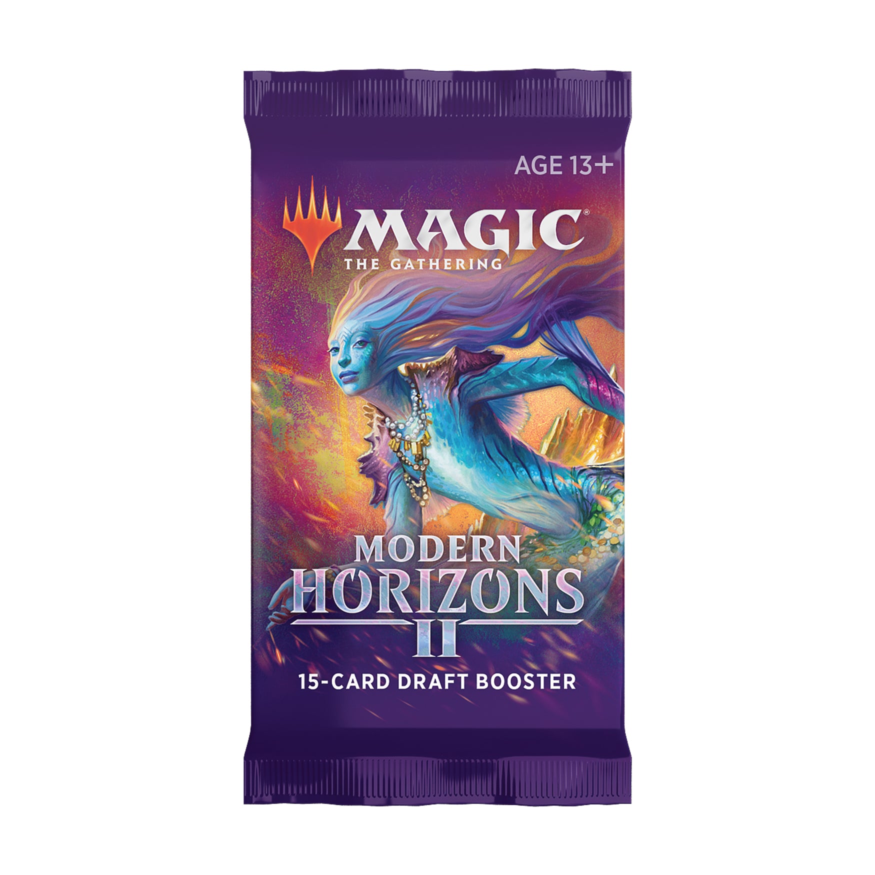 Draft Modern Horizons II at Mighty Lancer Games