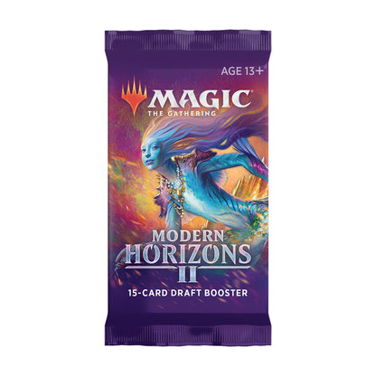 Draft Modern Horizons II at Mighty Lancer Games