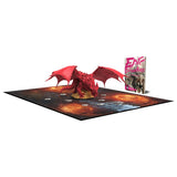 Epic Encounters Red Dragon Set