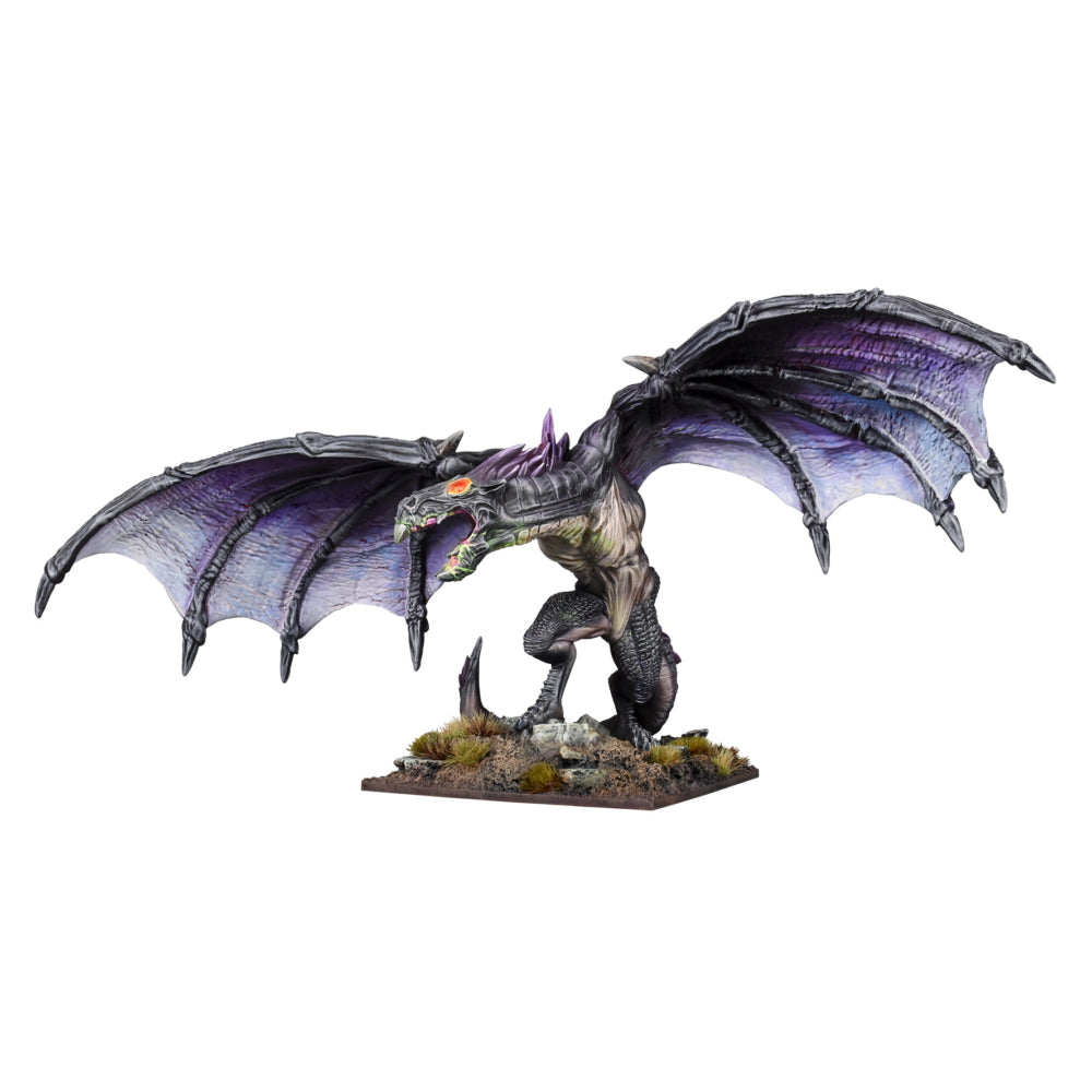 Dungeon Adventures Dragon Miniature