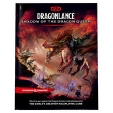Dragonlance Special Foil Edition Hardback