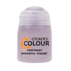 Dreadful Visage (18ml) Contrast - Citadel Colour