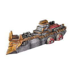 Dwarfs Dreadnought - Armada - Mantic