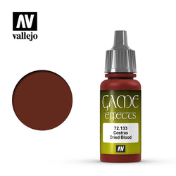 Dried Blood Effects - 17Ml Game Colour