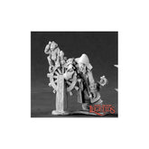 03445: Drunken Pirate