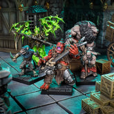 Dungeon Bosses Dungeon Adventure...