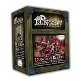 Dungeon Rogues Dungeon Adventure...