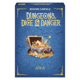 Dungeons, Dice & Danger Fantasy RPG