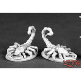 03528: Dust Scorpions