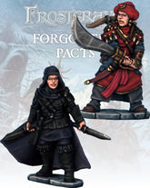 Frostgrave: Assassin & Demon...