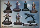 221b Alliance Faction Starter - ...