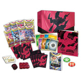 What's Inside The Pokémon Astral Radiance ETB? 