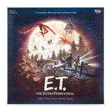 E.T. The Extra Terrestrial Funk Games 