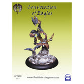 Convocation Of Eagles Bushido Th...