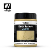 Desert Sand - Stone Texture - 200Ml