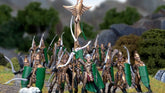 Elf Bowmen Regiment - Kings of W...