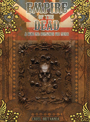 Rulebook - Empire of the Dead