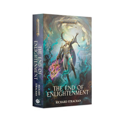The End of Enlightenment Warhammer Age of Sigmar Novel by Richard Strachan