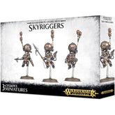 Skyriggers [Endrinriggers/skywar...
