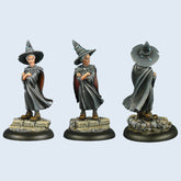 Esme Weatherwax - Discworld Mini...