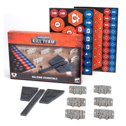 Kill Team: Killzone Essentials Kit