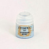 Citadel Dry Paint - Etherium Blu...