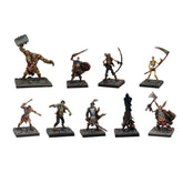 Dungeon Adventures Evil Dead Min...