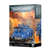 Primaris Repulsor Executioner - ...