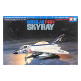 Douglas F4D-1 Skyray Warbird - T...