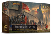 Russian Infantry - Deus Vult (Fi...