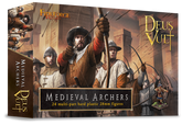 Medieval Archers - 24 Plasdtic 2...