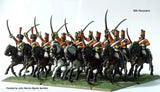 French Hussars 1792-1815 - Perry Miniatures (FN140) :www.mightylancergames.co.uk