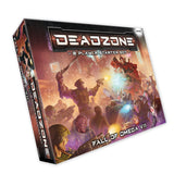 Deadzone 2 Player Starter Set - Fall Of Omega VII