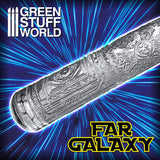Far Galaxy - Rolling Pin - GSW