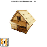 Mountain Village Farmhouse Feuda...