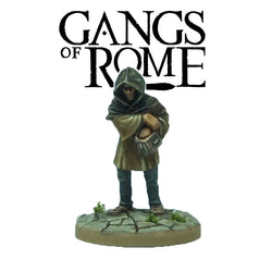 Gangs of Rome - Felix the Procurer