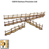 Mountain Village Low Fences Feud...