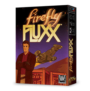 Firefly Fluxx: www.mightylancergames.co.uk