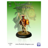 Fisherman Of Ro-Kan Bushido Temp...