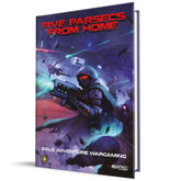 Five Parsecs From Home Sole Adve...