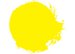 Citadel Air - Flash Gitz Yellow (24ml) :www.mightylancergames.co.uk