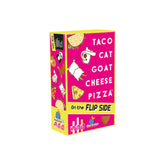 Taco Cat Goat Cheese Pizza On Th...