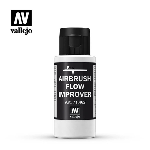 Airbrush Flow Improver 60ml - 71.462