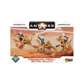 Freeborn Feral Skark Squad - Bey...