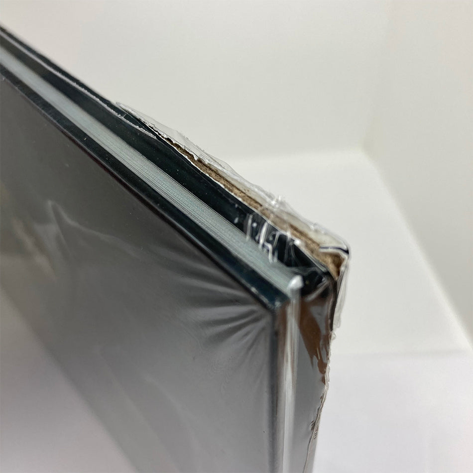 Psychic Awakening Saga of the Beast - French, Damaged Cover