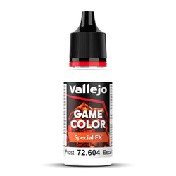 Vallejo Frost Technical Game Color Paint 18ml