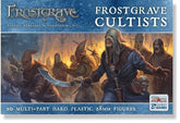 Frostgrave Cultist: www.mightyla...