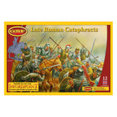 Late Roman Cataphracts - Grippin...