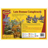 12 Pack Roman Cataphract Wargaming Miniatures